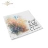 Akwarele, latawiec, balon, koper, letnie kolory*Watercolors, kite, balloon, dill, summer colors